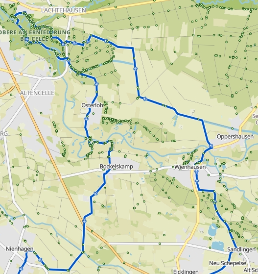 E-Bike-Tour Juni 2025